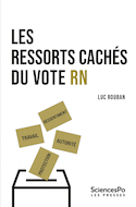 Ressorts cachés du vote RN (Les)